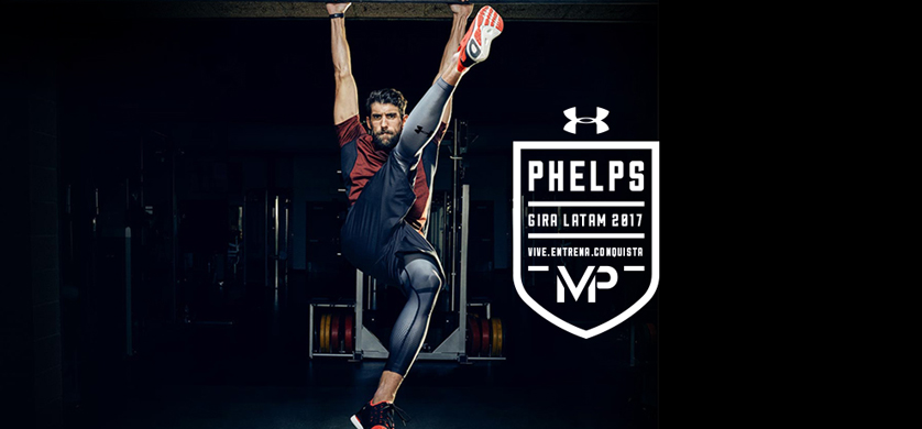 Pulpo PR y BridgerConway ganan el pitch de agencia de Under Armour