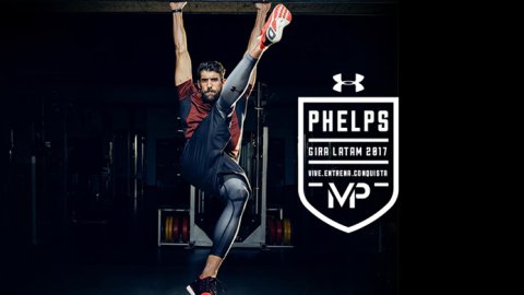 Pulpo PR y BridgerConway ganan el pitch de agencia de Under Armour