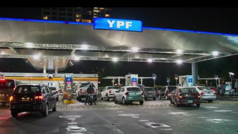 YPF y Verne presentan la nueva campaña institucional de la compañía