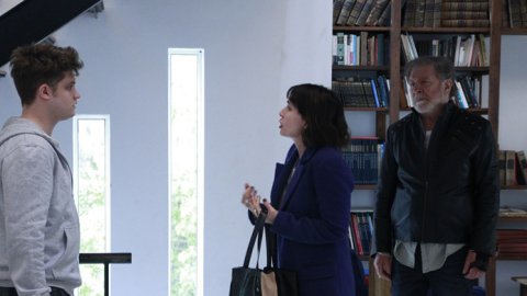 "Reencuentros", programa especial de Fundación Huésped por ElTrece