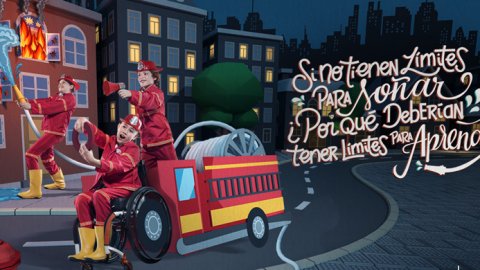 "Soñadores", lo nuevo de Rapp Argentina para Grupo Artículo 24