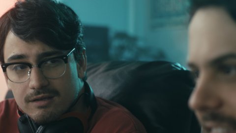 "No me la traigas", lo nuevo de La Comunidad BA para Garbarino