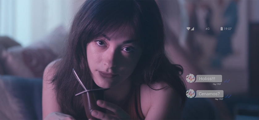 Quadro Comunicación presenta “Clavadores de vistos” su campaña para Sancor