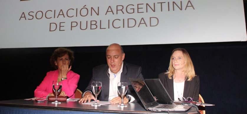 La Convención Anual de la AAP presentó un informe sobre el sector