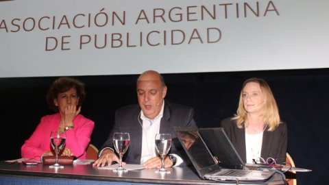 La Convención Anual de la AAP presentó un informe sobre el sector