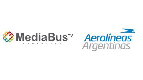 MediaBusTV suma a Aerolíneas Argentinas a su cartera de clientes