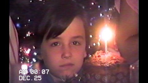 Naranja y BBDO festejan los cumpleaños olvidados por la Navidad