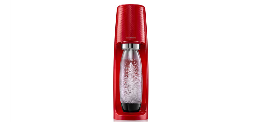 Trade es la agencia de medios elegida por SodaStream