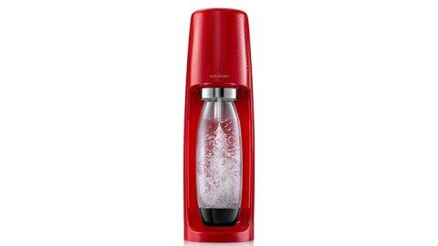 Trade es la agencia de medios elegida por SodaStream