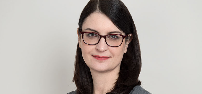 Nombran una nueva presidente global de MRM//McCann