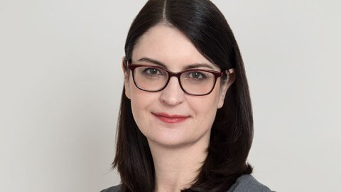 Nombran una nueva presidente global de MRM//McCann