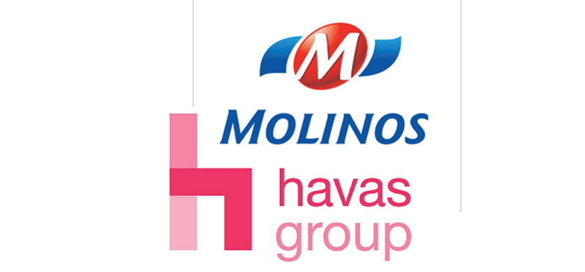 Molinos Rio de la Plata eligió a Havas Group para sus plataformas digitales