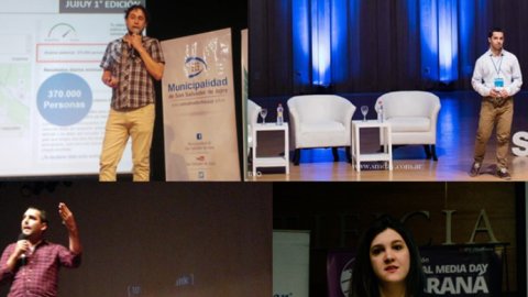 iProspect acompañó el Social Media Day en sus ediciones del 2017