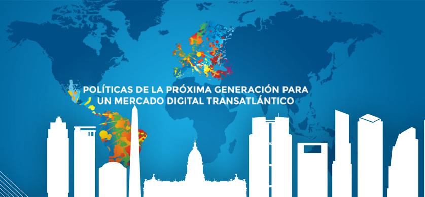 Se realizó en Buenos Aires la primera edición de La Convención Azul