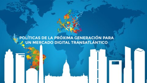Se realizó en Buenos Aires la primera edición de La Convención Azul