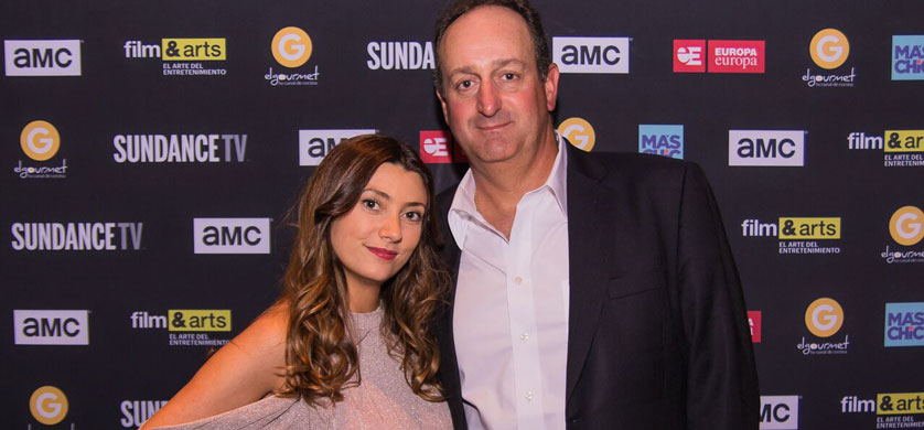 AMC Networks International celebró junto a anunciantes y agencias