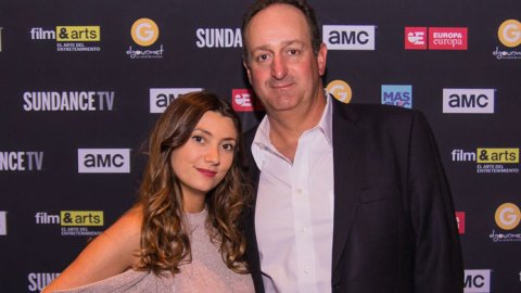 AMC Networks International celebró junto a anunciantes y agencias