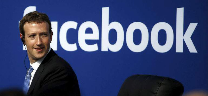 Facebook comenzará a pagar impuestos en los países donde genera ingresos
