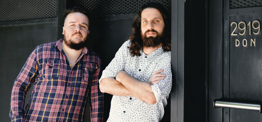 Don incorpora dos nuevos directores creativos