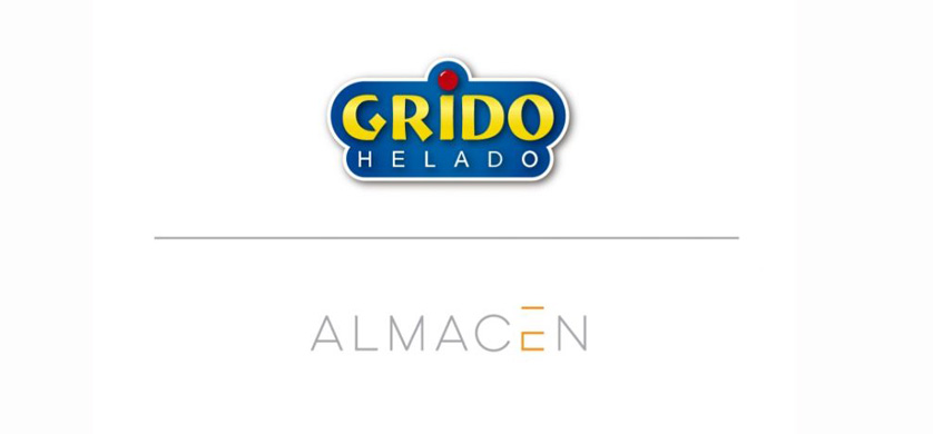 Grido eligió a Almacén para su campaña de verano