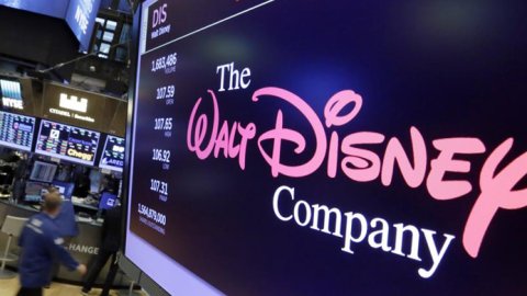 Disney compró una parte importante de 21st Century Fox