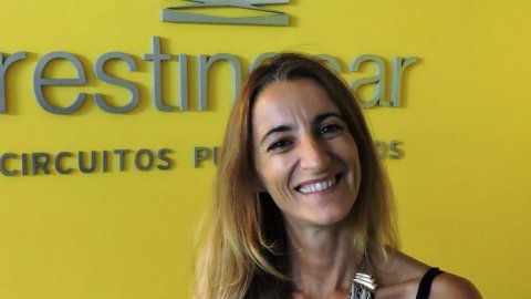 Resting Car amplía su equipo comercial con la llegada de Mariana Fantoni