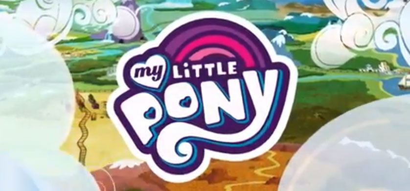 La Nación lanzó el opcional “My Little Pony”