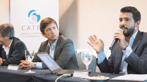 Las cooperativas ofrecerán telefonía móvil 4G y cuádruple play en 2018