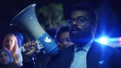 "Let's Go Twitter", la campaña mundial de Twitter