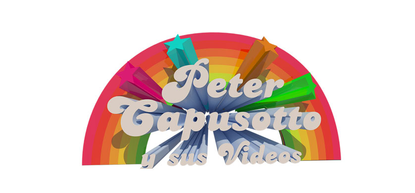 Peter Capusotto y sus videos recibió dos Premios Tato 2017