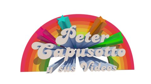 Peter Capusotto y sus videos recibió dos Premios Tato 2017