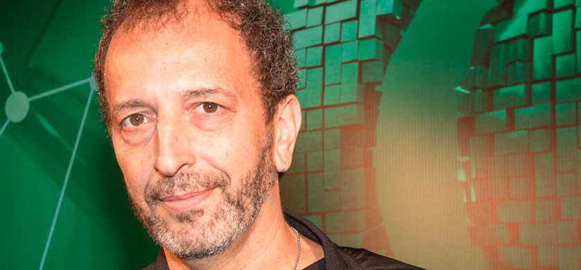 Diego Guebel se despide de Bandeirantes