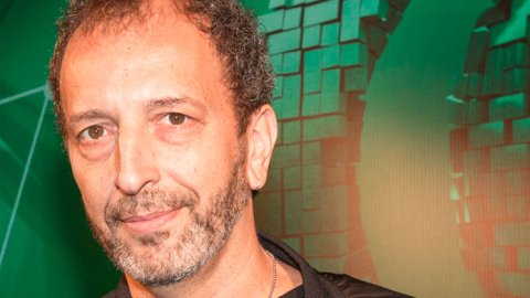 Diego Guebel se despide de Bandeirantes