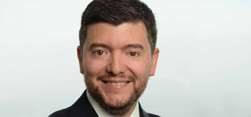 Equifax nombra Vice Presidente de Marketing para Latinoamérica & SMO