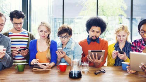 Tendencias en el marketing digital con microinfluencers para 2018
