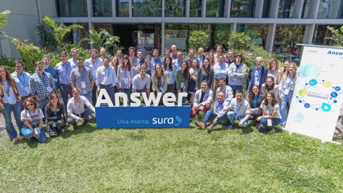 Answer lanzó su nueva metodología de producción creativa