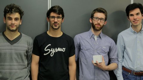 Crece la Cátedra de IoT dictada por R/GA en el ITBA
