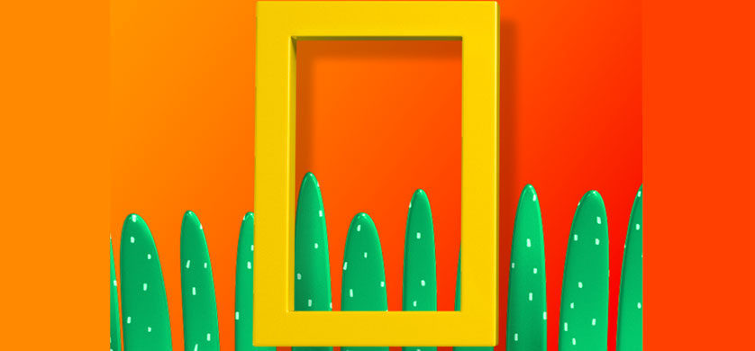 La App de Nat Geo Kids fue reconocida entre lo mejor de 2017