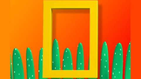 La App de Nat Geo Kids fue reconocida entre lo mejor de 2017