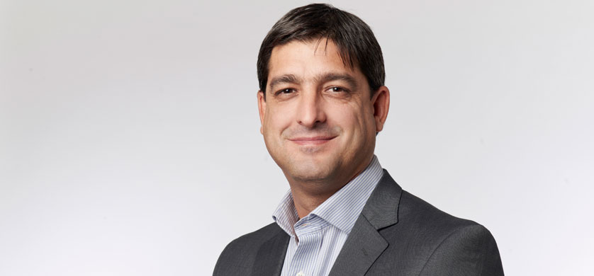 Diarco designa a Pablo Bertolissio como Gerente General