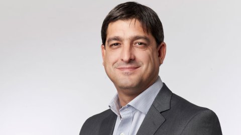 Diarco designa a Pablo Bertolissio como Gerente General