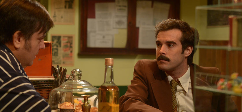 Televisión Pública Argentina presenta el final de “Cuéntame cómo pasó”