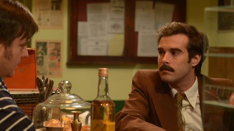Televisión Pública Argentina presenta el final de “Cuéntame cómo pasó”