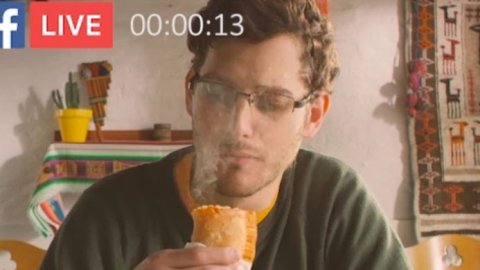 "Pintó Aerolíneas" de BBDO, una promo que dura lo que dura un Facebook Live