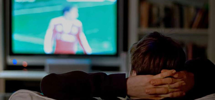 En Argentina, los mayores de 50 son quienes más consumen televisión