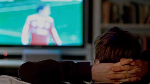 En Argentina, los mayores de 50 son quienes más consumen televisión