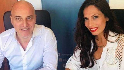 Andy Clar se suma a Grupo Planeta
