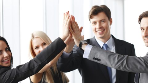 ¿Cuán satisfechos estuvieron los argentinos con el trabajo en 2017?