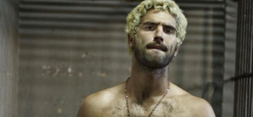 Underground y Tv Pública presentan "El Marginal 2"