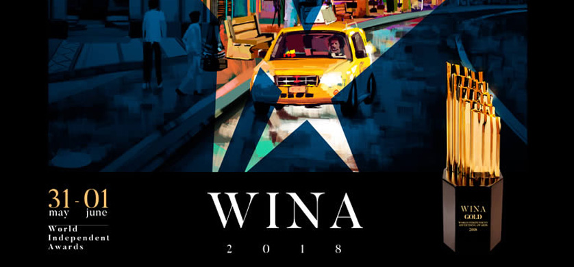 Se lanza el festival de publicidad WINA 2018